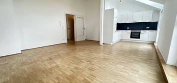 Attraktiver Wohnraum in Weiz – ALTBAU wurde zum NEUBAU
