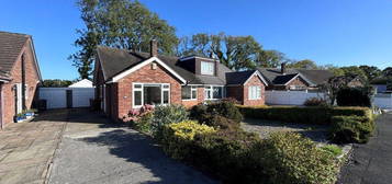 2 bed semi-detached bungalow for sale