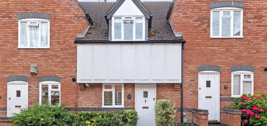 Terraced house to rent in Gas House Lane, Alcester B49