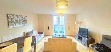 3 bedroom flat to rent