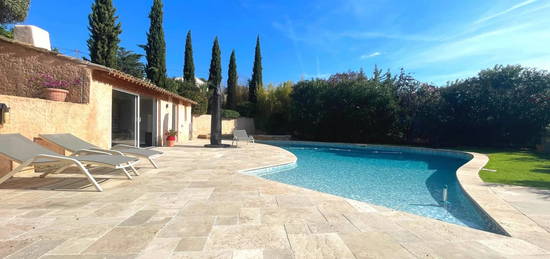 Vente villa 5 pièces 192 m²