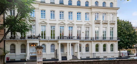 Flat for sale in Rutland Gate, London SW7