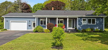 318 High St, Summerside, PE C1N 2R1