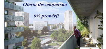 Kup i zamieszkaj w CENTRUM Katowic! 0% PCC