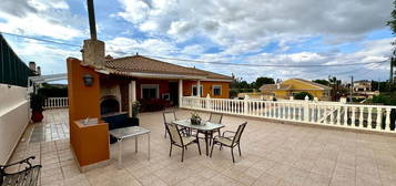 Casa o chalet de alquiler en Jacarilla