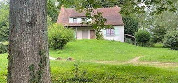 Achat maison 5 pièces 134 m²