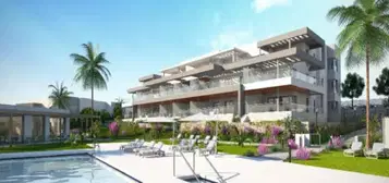 Apartamento en Costa Natura