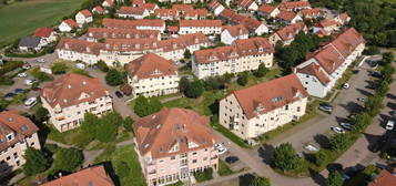 Gemütliche Maisonette Wohnung mit TG Stellplatz