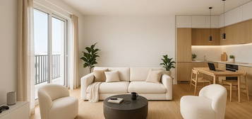 Vente appartement 4 pièces 82 m²