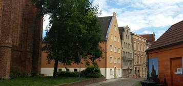 ++ Wohnen im Altbau mit Sundblick ++