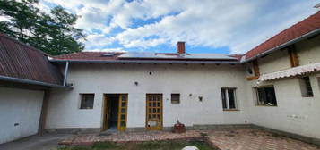 Eladó családi ház, Kisapátiban 79.9 M Ft, 3 szobás