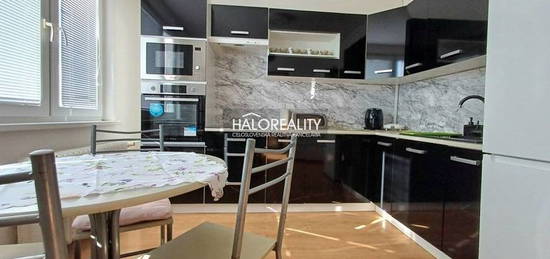 HALO reality - Predaj, jednoizbový byt Prievidza, Centrum, A. Hlinku - EXKLUZÍVNE HALO REALITY