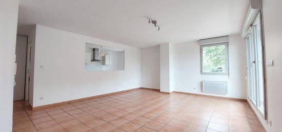 Appartement 4 pièces 83 m²