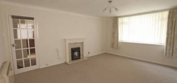 2 bed flat to rent