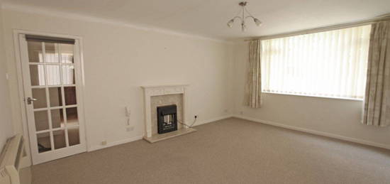 2 bed flat to rent