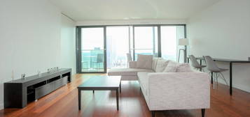 Flat to rent in Deansgate, Beetham Tower M3