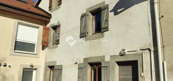 Achat appartement 4 pièces 121 m²