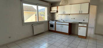 Appartement 3 pièces 71 m²