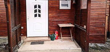 Tiny Haus (Winterfest) im Grünen Nähe Neulengbach zum Verkauf!