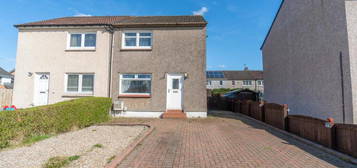 2 bedroom semi-detached house