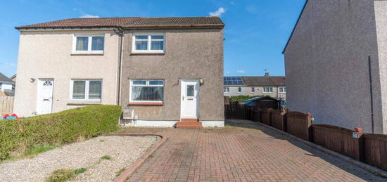 2 bedroom semi-detached house