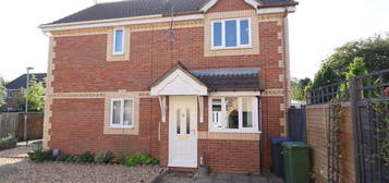 End terrace house for sale in The Poplars, Chippenham SN14