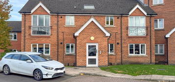 Flat for sale in Apple Tree Close, Newark NG24