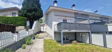 Attraktives Reihen Haus in Attersee Nähe