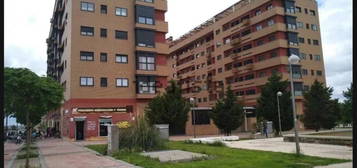 Piso en venta en avenida del ensanche de vallecas, 122