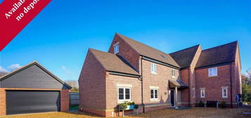 6 bedroom detached house