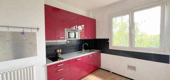 Appartement 4 pièces 76 m²