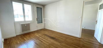 Appartement T2 de 41 m² - Rue Lalande Lyon 6ème