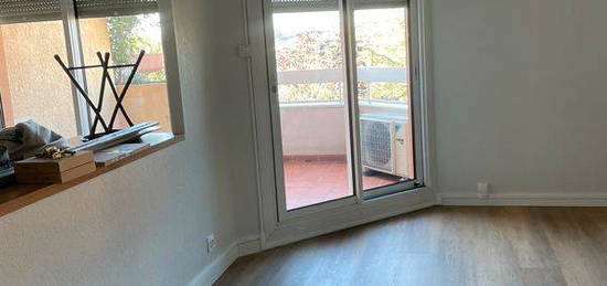 Location appartement t3 a toulouse