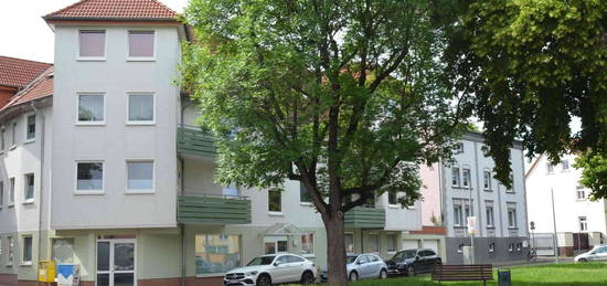 Schöne 3 Zimmerwohnung in ruhiger Lage Magdeburg Diesdorf