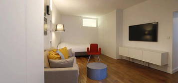 Studio rue pierre lescot Châtelet