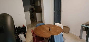 Location appartement 3 pièces 55 m²