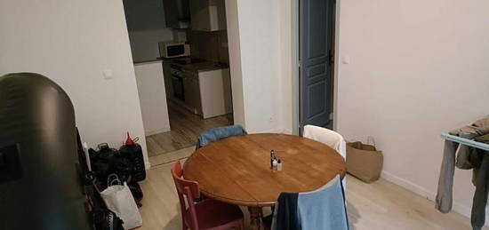 Location appartement 3 pièces 55 m²