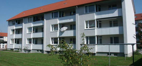 Schöne 3-Zimmer-Wohnung in Bielefeld Mitte  - "Freie Scholle eG"