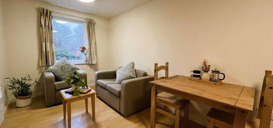 1 bed flat to rent