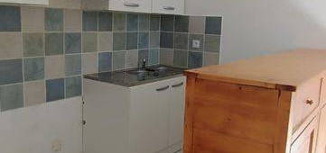 Location appartement T3 Saint Maximin