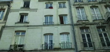 Location appartement 2 pièces 33 m²