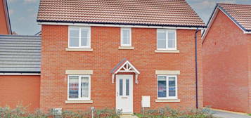 3 bedroom detached house