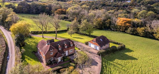 6 bedroom detached house for sale