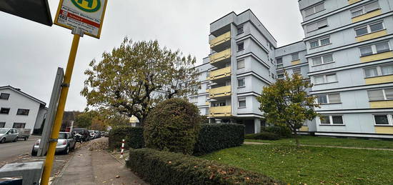 2 Zimmerwohnung in Remseck (Aldingen)