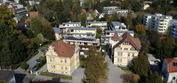 Hilmteich, 70 m², wohnen im sehr schönen Stadtviertel von Graz