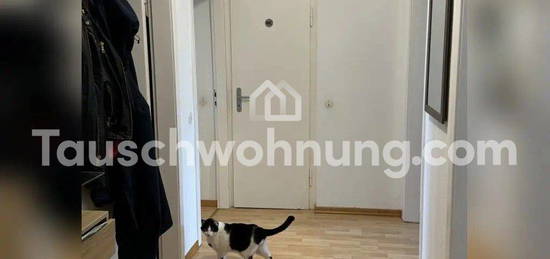 [TAUSCHWOHNUNG] Sonnige 3 Zimmerwohnung in Gerresheim