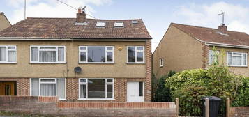 4 bedroom semi-detached house