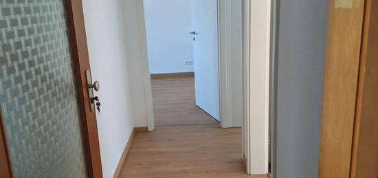 gemütliche 2,5-Zimmer-Wohnung mit EBK in Heilbronn