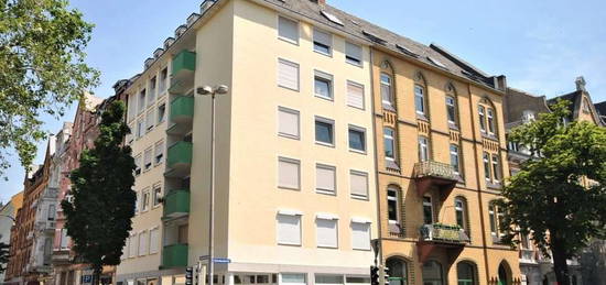 Gemütliche 3 ZKB Wohnung mit Balkon in Koblenz- südl.Vorstadt- Bahnhofsnähe