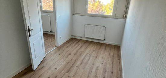 Appartement T2 40m²